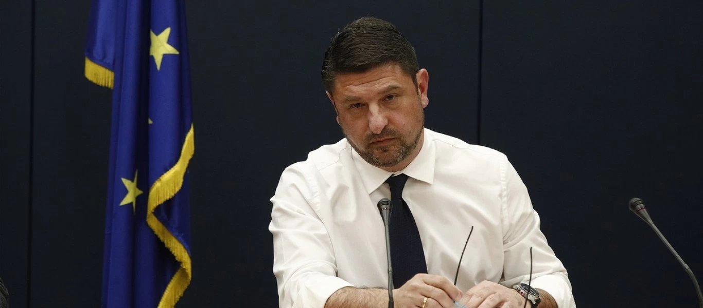 Έκτακτες ανακοινώσεις σήμερα στις 7: Επιστρέφει η μουσική στην εστίαση - Τι θα γίνει με το ωράριο κυκλοφορίας